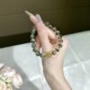 hc-0709-fff9f0f5f57ee4abbbf4261bedd20f76.jpg Phantom Quartz Bracelet NO. 0709