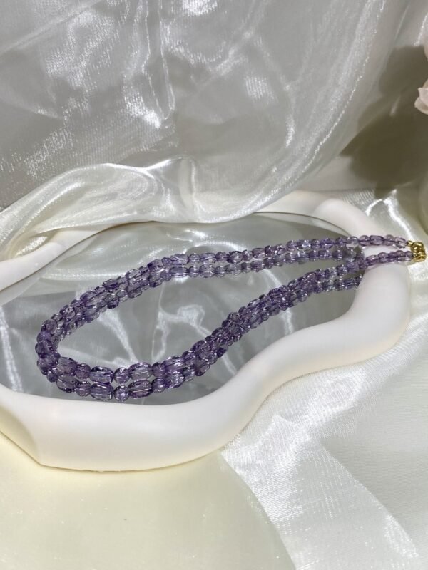 hc-0712-0f2a2fc67b184d592bbe609a3c41bdde.jpg Amethyst Freeform Necklace NO. 0712