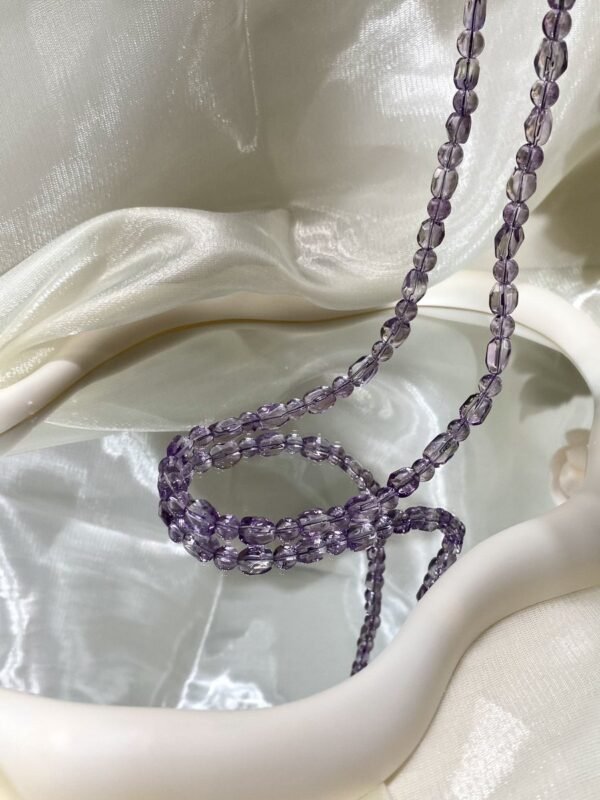 hc-0712-5969a71156ba29cd0b926fd2d077f7e0.jpg Amethyst Freeform Necklace NO. 0712