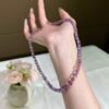 hc-0712-fa8438091dea58fff8eab204cfd0bc76.jpg Amethyst Freeform Necklace NO. 0712