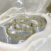 Rutilated Quartz Bracelet NO. 0722