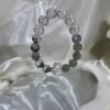 Phantom Quartz Bracelet NO. 0724