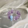 Rose Quartz Bracelet NO. 0727