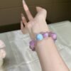 Rose Quartz Bracelet NO. 0727