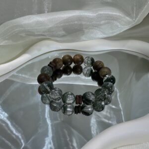 hc-0729-0c9750b73af92cc36b84b4e07971bfbe.jpg Phantom Quartz Bracelet NO. 0729