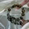 hc-0729-6a6d11e32632f2d420395f5c5569bcd9.jpg Phantom Quartz Bracelet NO. 0729