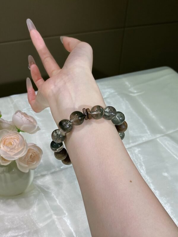 hc-0729-f87acbbbf7939fa389d8df188cb5e571.jpg Phantom Quartz Bracelet NO. 0729