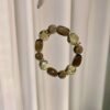 Smoky Quartz Bracelet NO. 0730