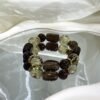 Smoky Quartz Bracelet NO. 0730