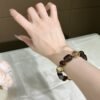 Smoky Quartz Bracelet NO. 0730