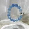 hc-0732-35105d98bf1d4eca3b3d9e688321ffcf.jpg Aquamarine Bubble Bracelet NO. 0732