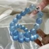 hc-0732-894ff5f6d1229b537c8e42af2f80db8d.jpg Aquamarine Bubble Bracelet NO. 0732