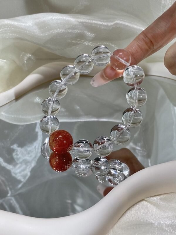 hc-0737-69c78dd97c6b4166ed6b365731c30949.jpg Golden Sunstone Bracelet NO. 0737