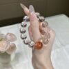 hc-0737-71fe1000451e5b45341f6ecf3064800e.jpg Golden Sunstone Bracelet NO. 0737