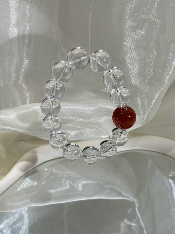 hc-0737-7417aea72ad24697c86fe1a4e3e031c5.jpg Golden Sunstone Bracelet NO. 0737