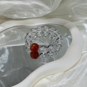 Golden Sunstone Bracelet NO. 0737