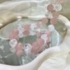Phantom Quartz Necklace NO. 0741