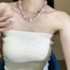 Phantom Quartz Necklace NO. 0741