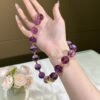 Crystal Necklace NO. 0742