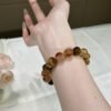 Citrine Bracelet NO. 0743