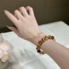 Citrine Bracelet NO. 0743
