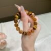 Citrine Bracelet NO. 0743