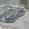 hc-0747-169f57466ecc4a392254e572ef8d9d02.jpg Clear Quartz Bubble Necklace NO. 0747