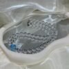 hc-0747-9a0faa32af62d2dade6cdd43d83a6ea7.jpg Clear Quartz Bubble Necklace NO. 0747