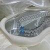 hc-0747-ba0eefda38c9db531d40bae95db98925.jpg Clear Quartz Bubble Necklace NO. 0747