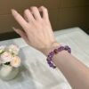 hc-0752-4f89806293b67b907c78918d3e911fec.jpg Crystal Bubble Bracelet NO. 0752
