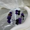 hc-0757-8574a3cf42c1a52cb8d0896cb281a8ec.jpg Super Seven Double-Point Bracelet NO. 0757