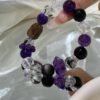 hc-0757-e6d57233dc7d12cd0e00d8639aad16d1.jpg Super Seven Double-Point Bracelet NO. 0757