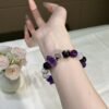 hc-0757-e7476e6c2afb15499c2ea36ae0816f99.jpg Super Seven Double-Point Bracelet NO. 0757