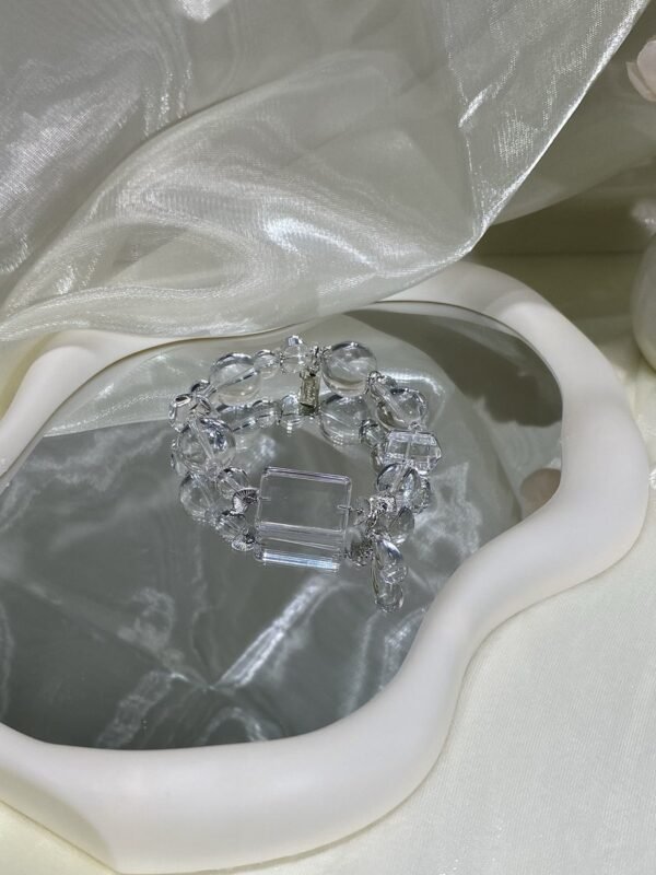 hc-0760-41471a25f55b901a351dfd73a07d4a5a.jpg Clear Quartz Double-Point Bracelet NO. 0760