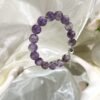 hc-0761-245c8dc4dc059e6bb7b555740f792521.jpg Amethyst Bubble Bracelet NO. 0761