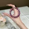 hc-0761-4e4d9d1d1b7aef9b63368da02d6f3b75.jpg Amethyst Bubble Bracelet NO. 0761