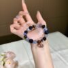 Aquamarine Bracelet NO. 0762