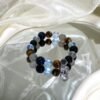 Aquamarine Bracelet NO. 0762
