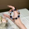 Aquamarine Bracelet NO. 0762