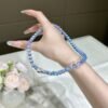 Aquamarine Bracelet NO. 0763