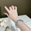 Aquamarine Bracelet NO. 0763