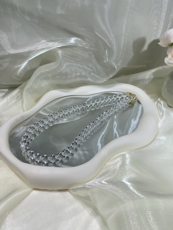 hc-0764-32d8ab4dd9f03aaa9961f554450a3767.jpg Moonstone Bubble Necklace NO. 0764