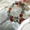 hc-0765-01bba66c89dd0289af0d46bb1917ba7c.jpg Phantom Quartz Double-Point Bracelet NO. 0765