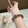 hc-0765-09dc582ce283349c1adbcb899d800bd7.jpg Phantom Quartz Double-Point Bracelet NO. 0765