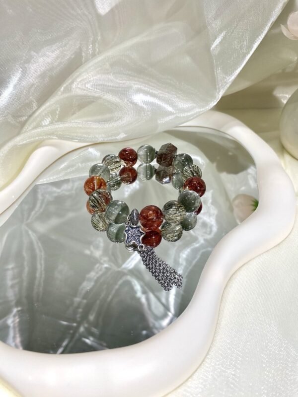 hc-0765-2d3d5ff3374504ad5a820391d9b6aa80.jpg Phantom Quartz Double-Point Bracelet NO. 0765