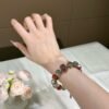 hc-0765-b1252f182774adb6886927fa64828921.jpg Phantom Quartz Double-Point Bracelet NO. 0765