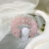 Rose Quartz Bracelet NO. 0770