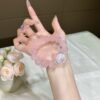 Rose Quartz Bracelet NO. 0770