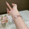 hc-0773-069bcbef48e1c76fd0326c56425e6c3a.jpg Phantom Quartz Bubble Bracelet NO. 0773