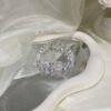 hc-0773-92a344e9e069aaf53be76bc696445042.jpg Phantom Quartz Bubble Bracelet NO. 0773